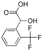 CAS No 339-93-5  Molecular Structure