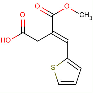CAS No 33900-59-3  Molecular Structure