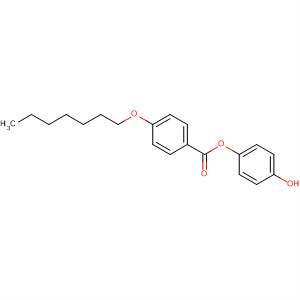 CAS No 33905-65-6  Molecular Structure