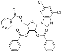 CAS No 339091-08-6  Molecular Structure