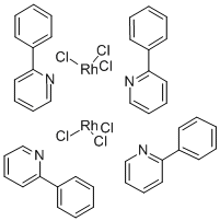 CAS No 33915-80-9  Molecular Structure
