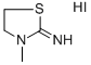 CAS No 33918-09-1  Molecular Structure