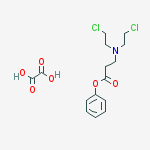 CAS No 33924-78-6  Molecular Structure