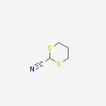 CAS No 33927-42-3  Molecular Structure