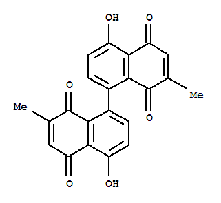 CAS No 33927-59-2  Molecular Structure