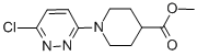 Cas Number: 339276-34-5  Molecular Structure