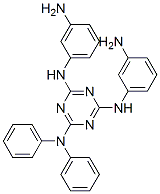 CAS No 33933-66-3  Molecular Structure