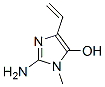 Cas Number: 339345-74-3  Molecular Structure