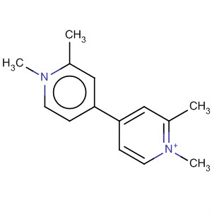 Cas Number: 33944-75-1  Molecular Structure