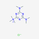 CAS No 33949-42-7  Molecular Structure