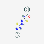 CAS No 33949-90-5  Molecular Structure