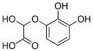 CAS No 33952-34-0  Molecular Structure