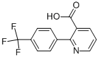CAS No 339538-65-7  Molecular Structure