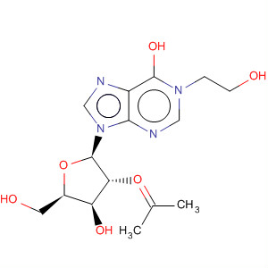 CAS No 33962-63-9  Molecular Structure
