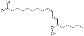 CAS No 33964-75-9  Molecular Structure
