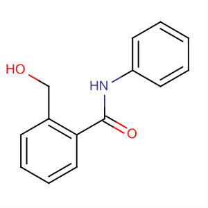 Cas Number: 33966-11-9  Molecular Structure