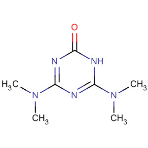 CAS No 33979-07-6  Molecular Structure