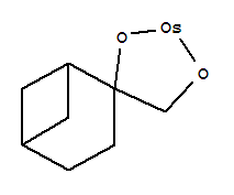 CAS No 33987-46-1  Molecular Structure