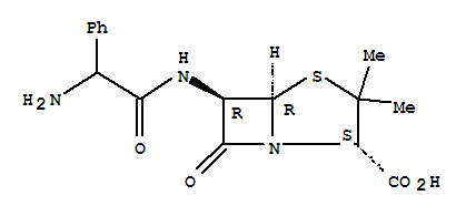 CAS No 33993-48-5  Molecular Structure