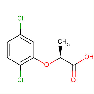 CAS No 33995-29-8  Molecular Structure