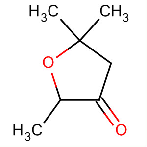 CAS No 34004-67-6  Molecular Structure