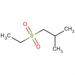 CAS No 34008-93-0  Molecular Structure