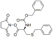 CAS No 3401-57-8  Molecular Structure