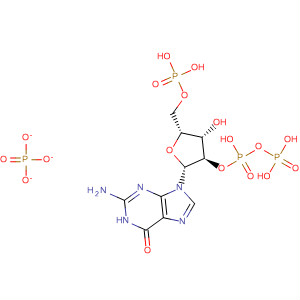 CAS No 34013-43-9  Molecular Structure