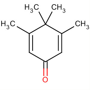 CAS No 34014-87-4  Molecular Structure