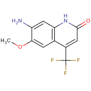 CAS No 340141-93-7  Molecular Structure