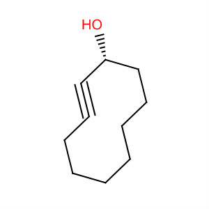 CAS No 340154-42-9  Molecular Structure