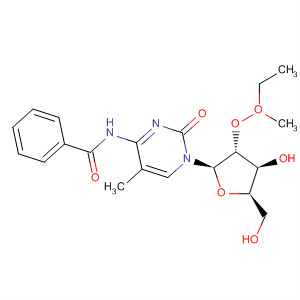 CAS No 340162-93-8  Molecular Structure