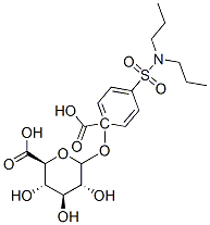 CAS No 34017-15-7  Molecular Structure