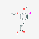 CAS No 340216-06-0  Molecular Structure