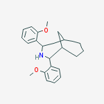 CAS No 34024-05-0  Molecular Structure