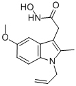 CAS No 34024-38-9  Molecular Structure