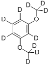 CAS No 340257-57-0  Molecular Structure