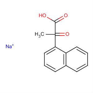 CAS No 340301-53-3  Molecular Structure