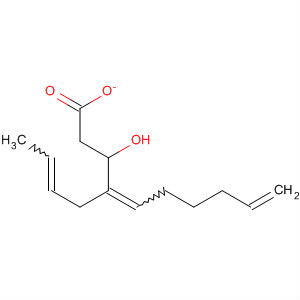 CAS No 34057-65-3  Molecular Structure