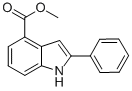 CAS No 34058-54-3  Molecular Structure