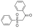 CAS No 3406-03-9  Molecular Structure