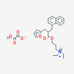 Cas Number: 3406-49-3  Molecular Structure