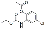 CAS No 34061-88-6  Molecular Structure