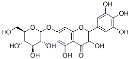 CAS No 34069-06-2  Molecular Structure