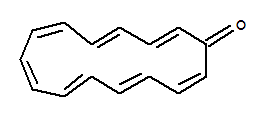 Cas Number: 34070-63-8  Molecular Structure