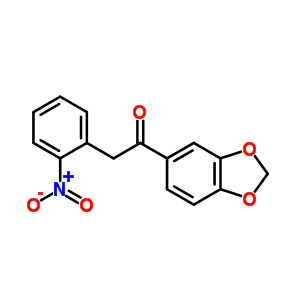 CAS No 34071-67-5  Molecular Structure