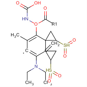 CAS No 340774-62-1  Molecular Structure