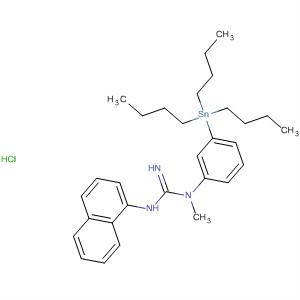 CAS No 341000-13-3  Molecular Structure