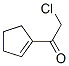 CAS No 341007-85-0  Molecular Structure
