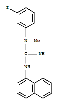 Cas Number: 341032-67-5  Molecular Structure